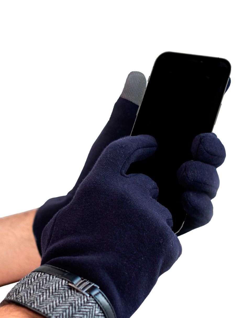 Guantes de invierno para hombre 3