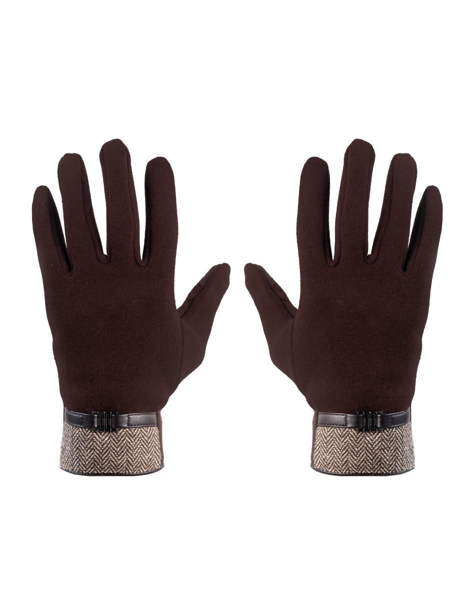 Guantes de invierno para hombre