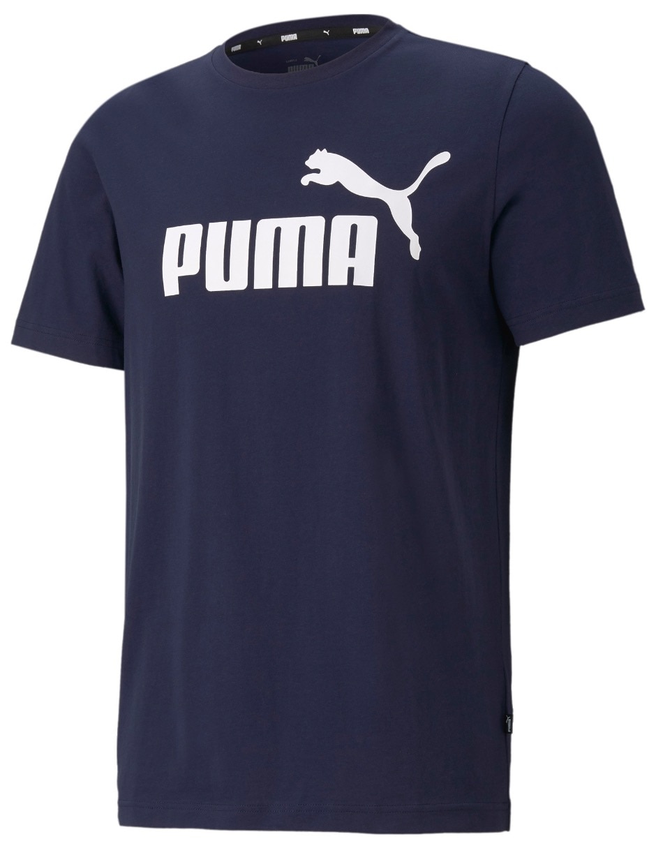 Playera cuello redondo para hombre 4