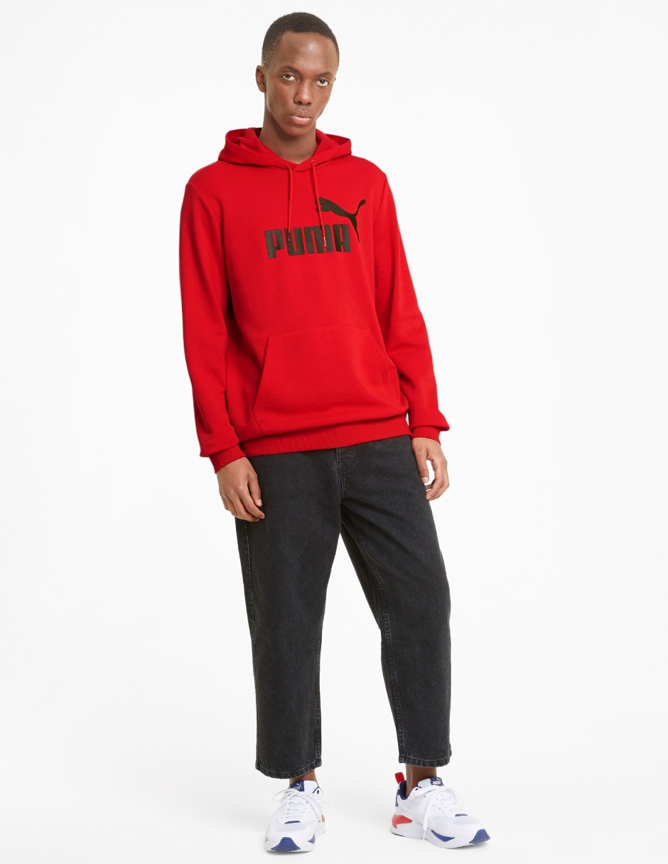 Sudadera para hombre 4