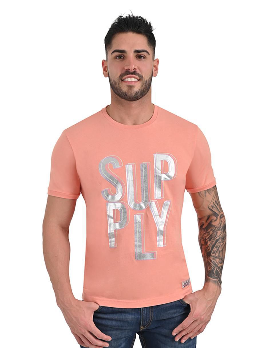 Playeras para hombre discount suburbia