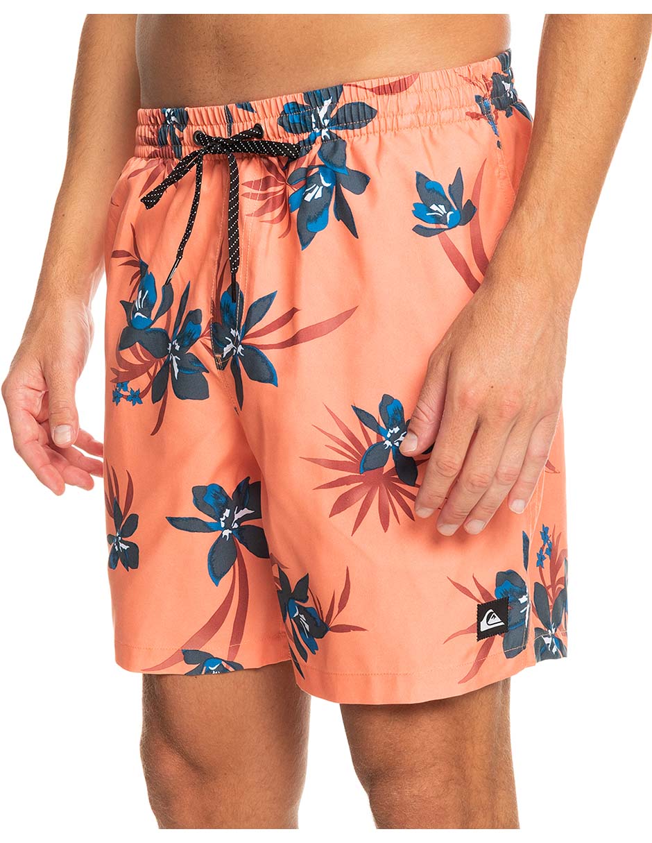 Traje de baño con bolsillos para hombre 2
