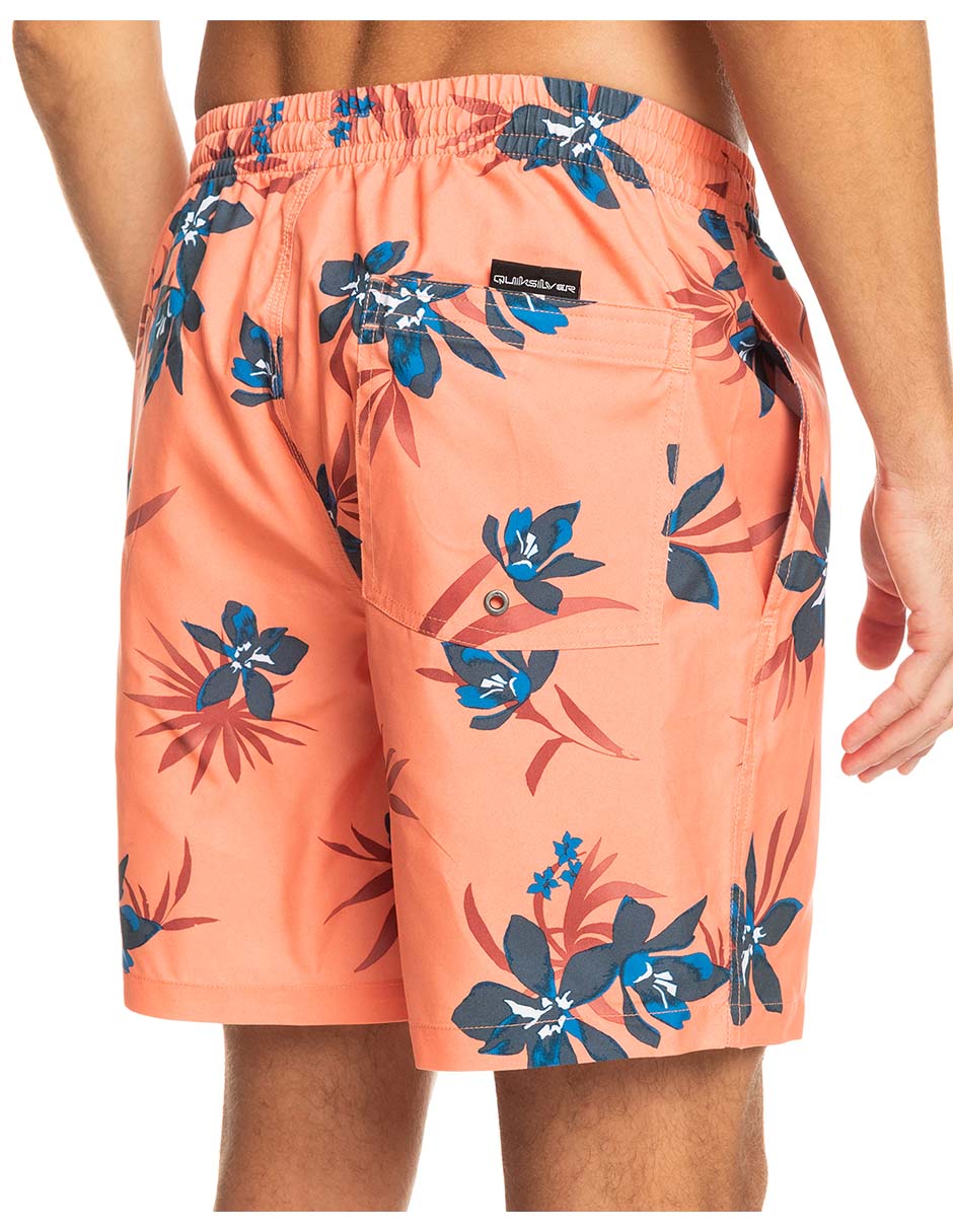 Traje de baño con bolsillos para hombre 3