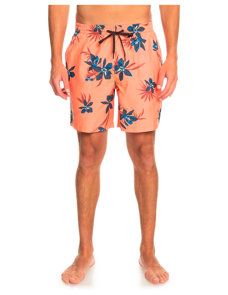 Traje de baño con bolsillos para hombre 6