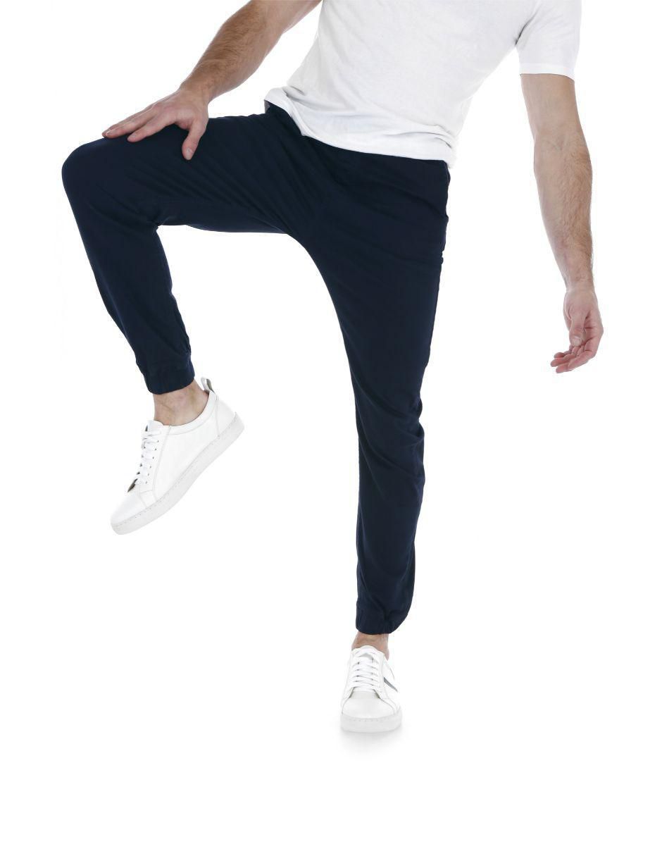 Jogger slim Gorilla Collection Savage Monkey Gorilla Collection con bolsillos