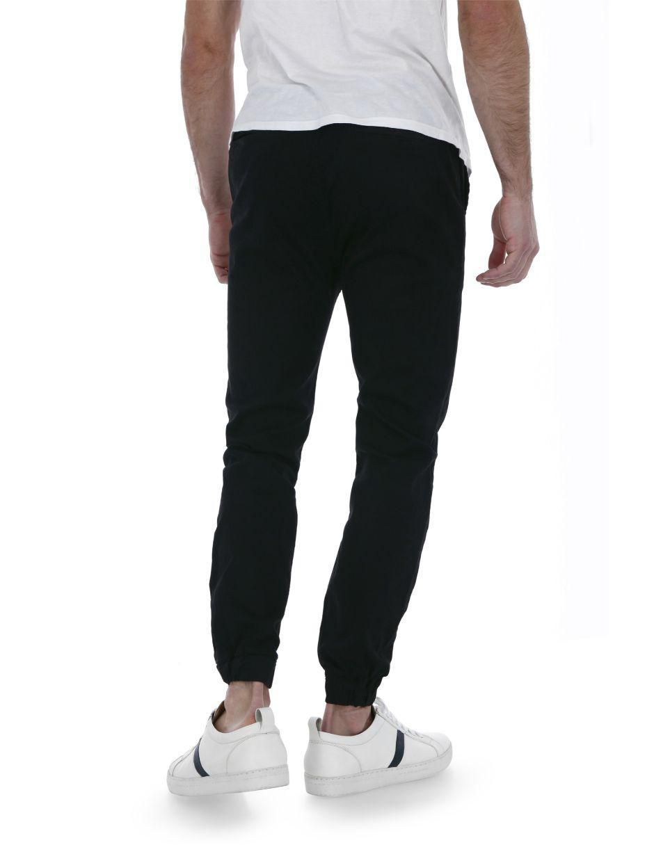 Jogger slim Gorilla Collection Savage Monkey Gorilla Collection con bolsillos 2