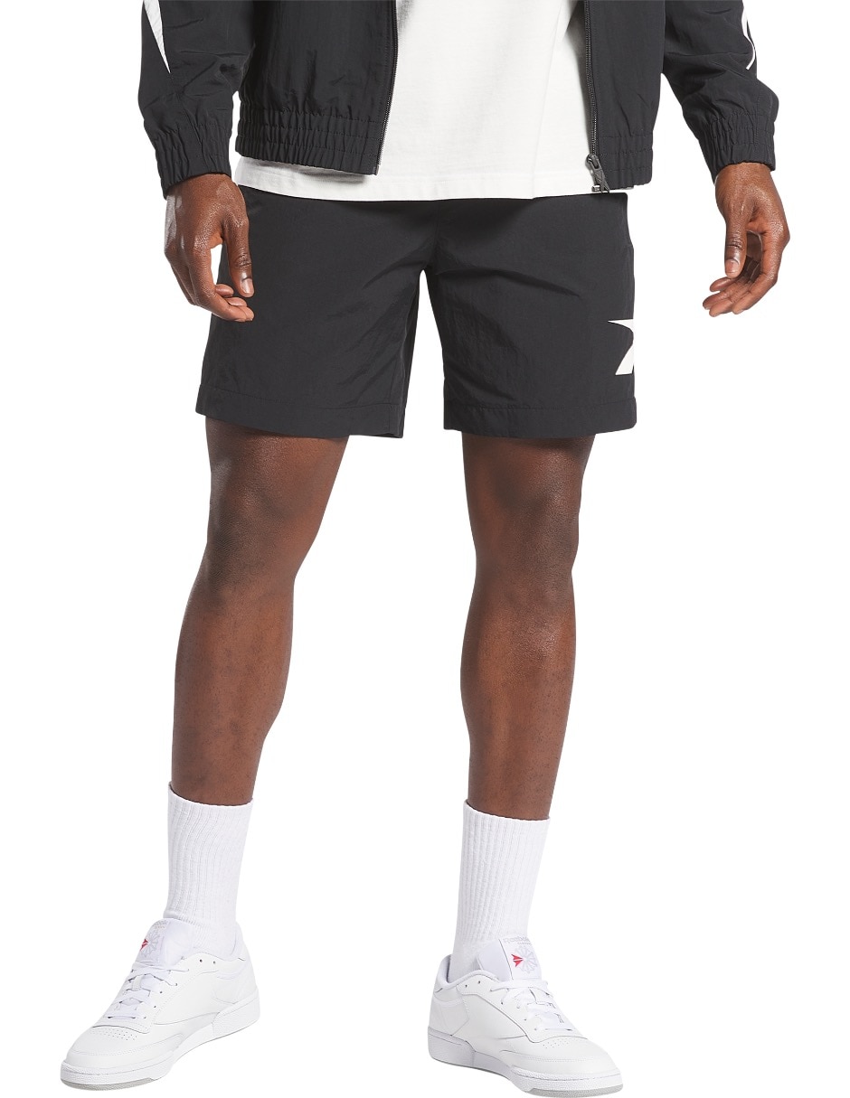 Reebok short 2024 hombre