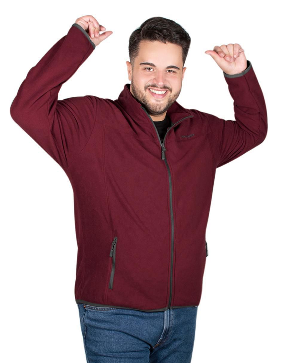 Suéter cuello alto para hombre