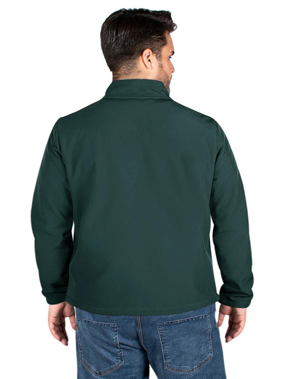 Suéter cuello alto para hombre 4