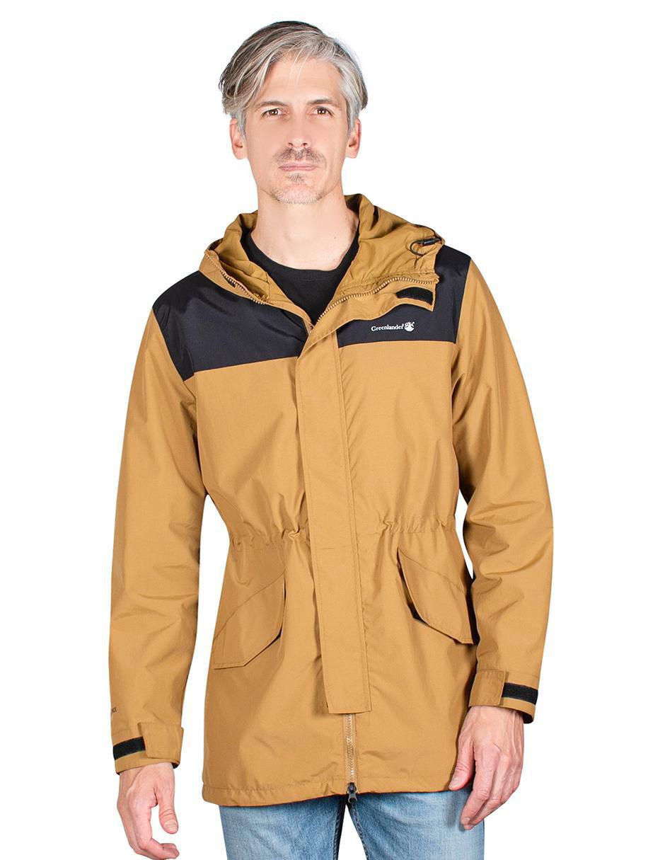 Rompevientos para hombre 1