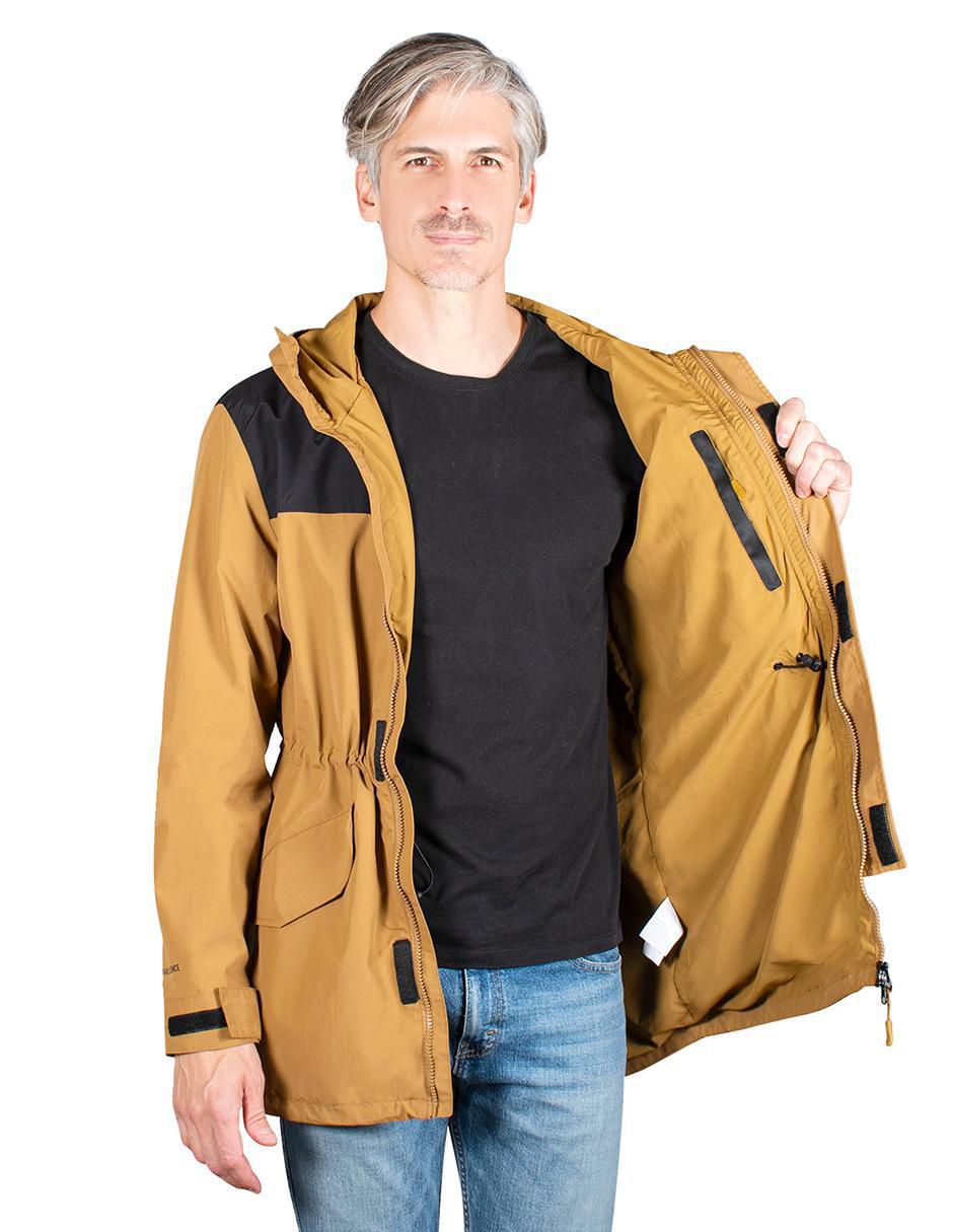 Rompevientos para hombre 2