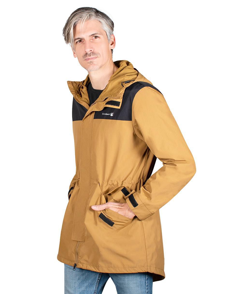Rompevientos para hombre 3