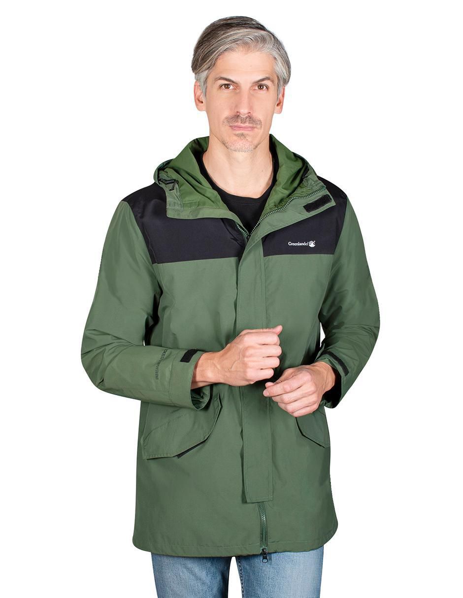 Rompevientos para hombre Rompevientos para hombre