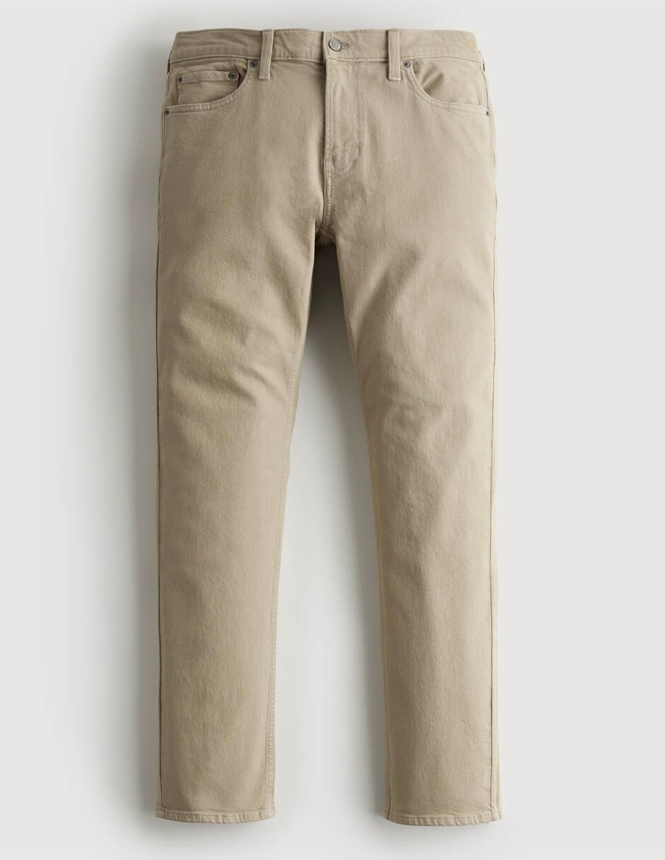 Jeans slim para hombre 1