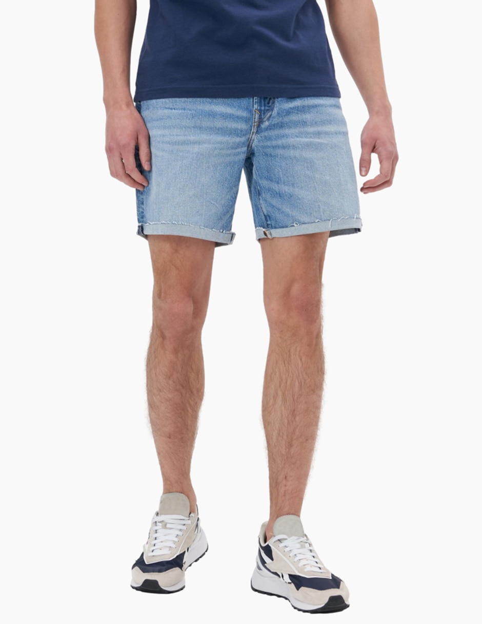Short para hombre