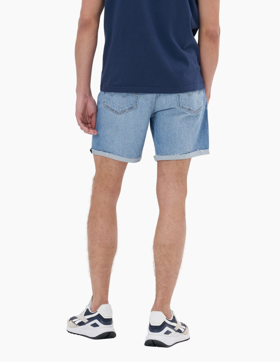 Short para hombre 4