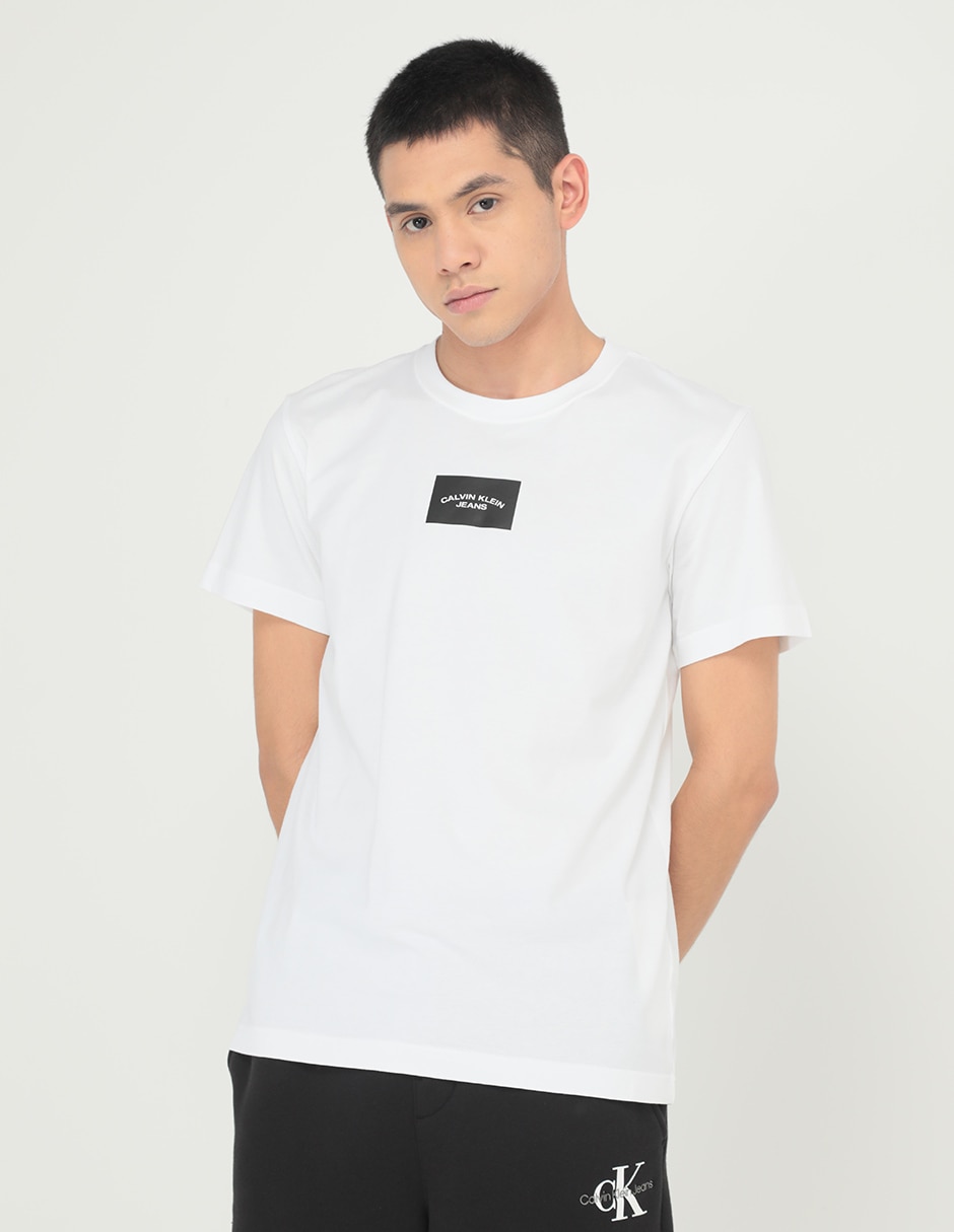 Playeras calvin discount klein hombre liverpool