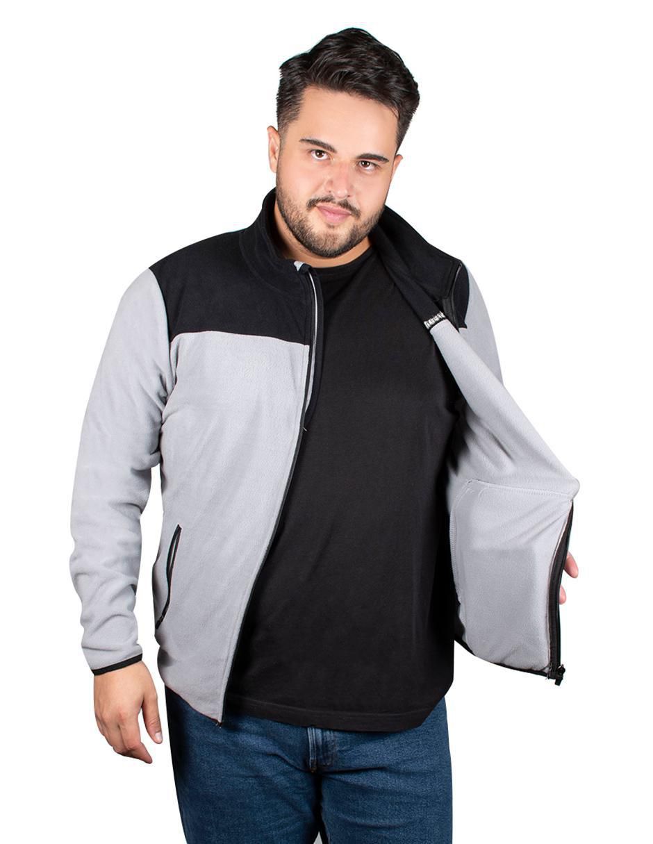 "suéter" greenlander "cuello" alto "para hombre"