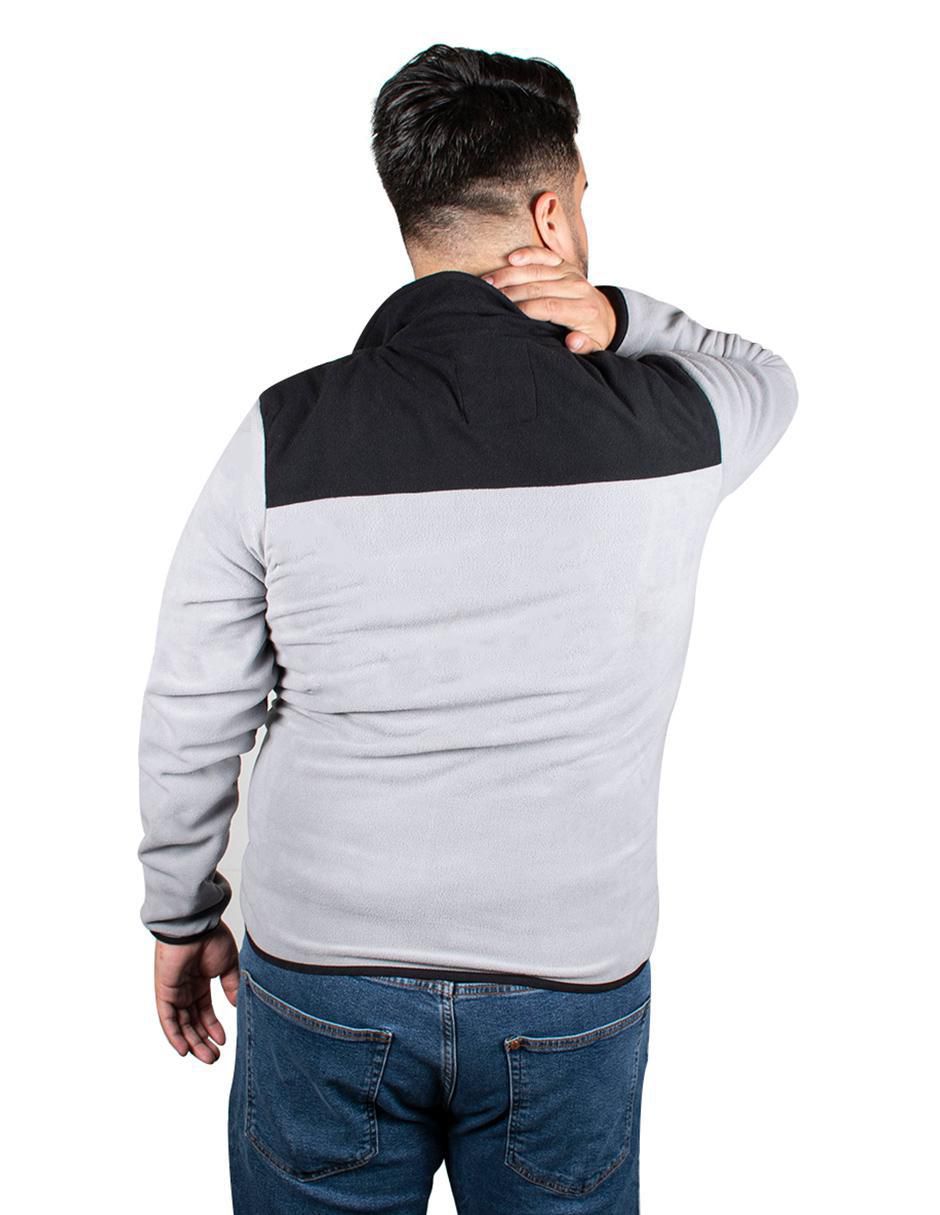 "suéter" greenlander "cuello" alto "para hombre"