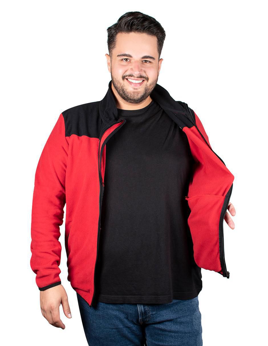"suéter" greenlander "cuello" alto "para hombre"