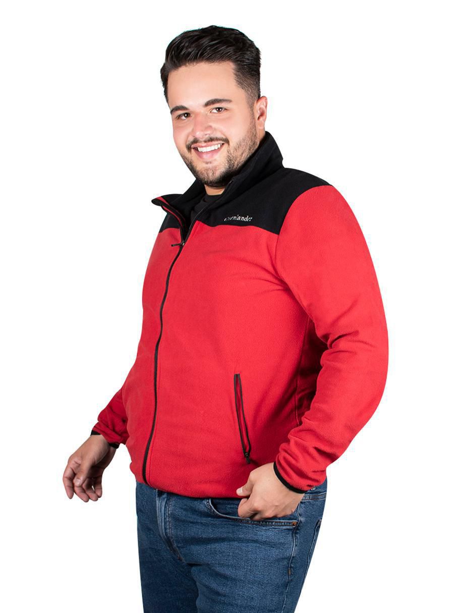 "suéter" greenlander "cuello" alto "para hombre"