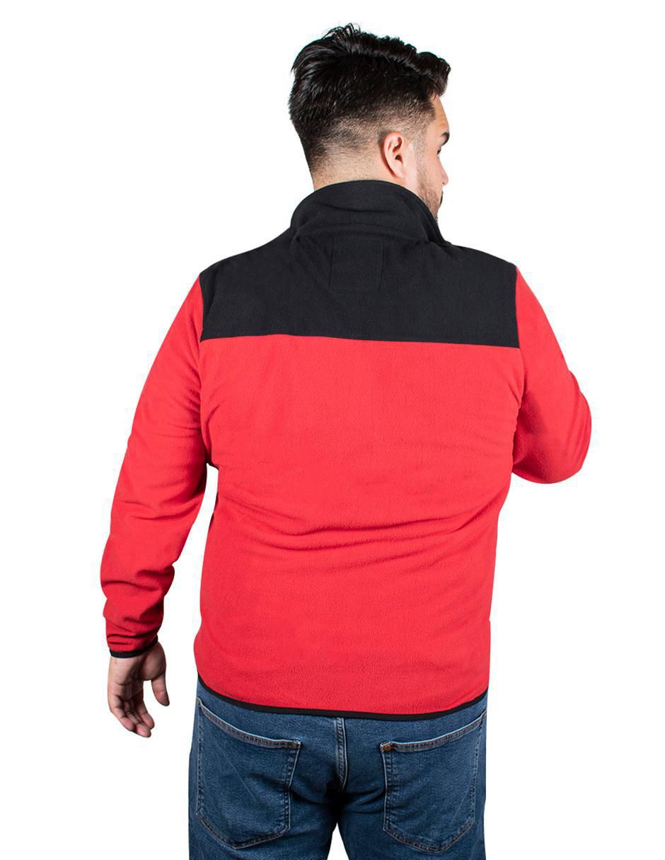"suéter" greenlander "cuello" alto "para hombre"