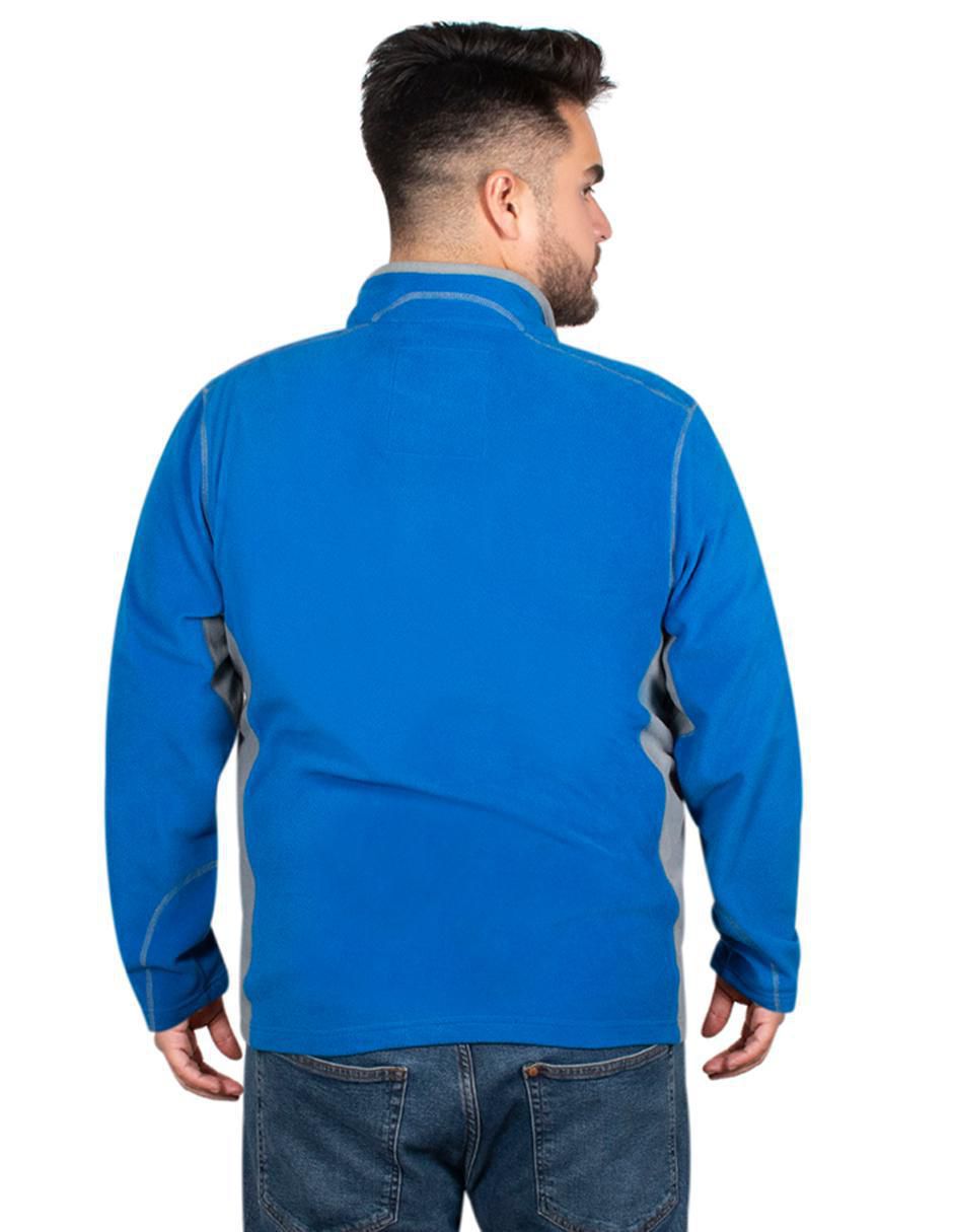 Sueter cuello alto para hombre 4