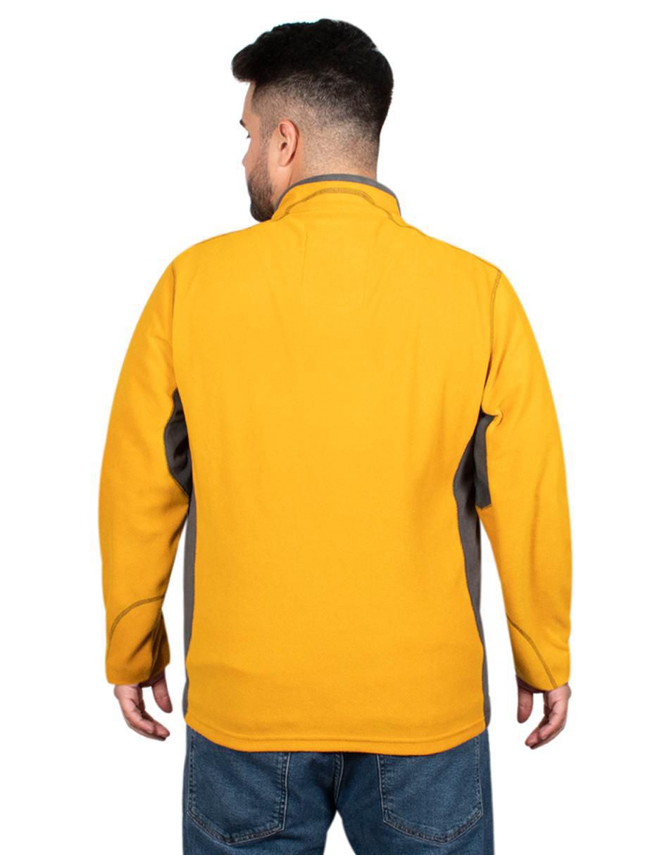 "suéter" greenlander "cuello" alto "para hombre"