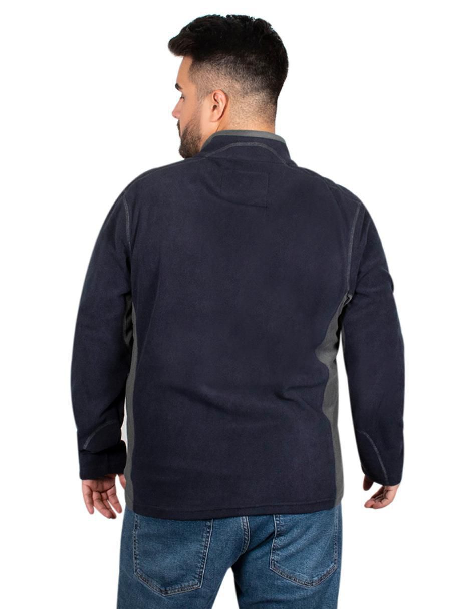"suéter" greenlander "cuello" alto "para hombre"