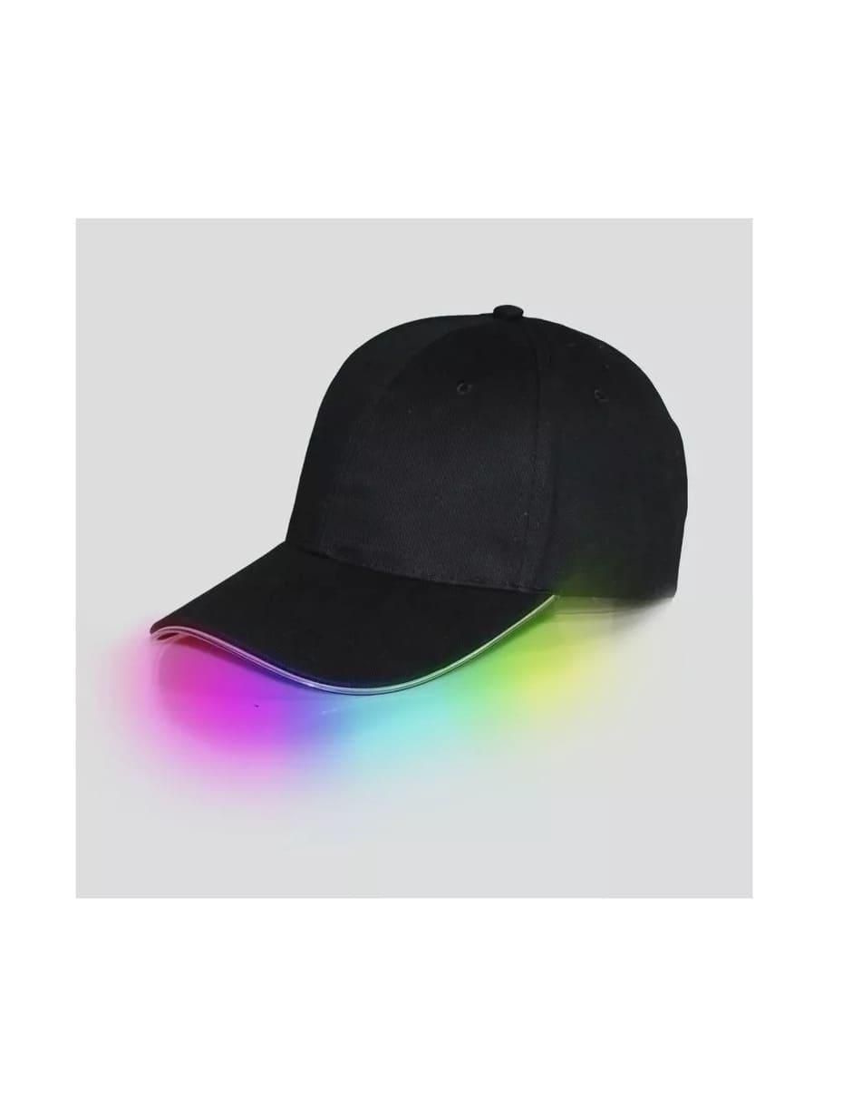 Gorra con visera curva unisex adulto 3