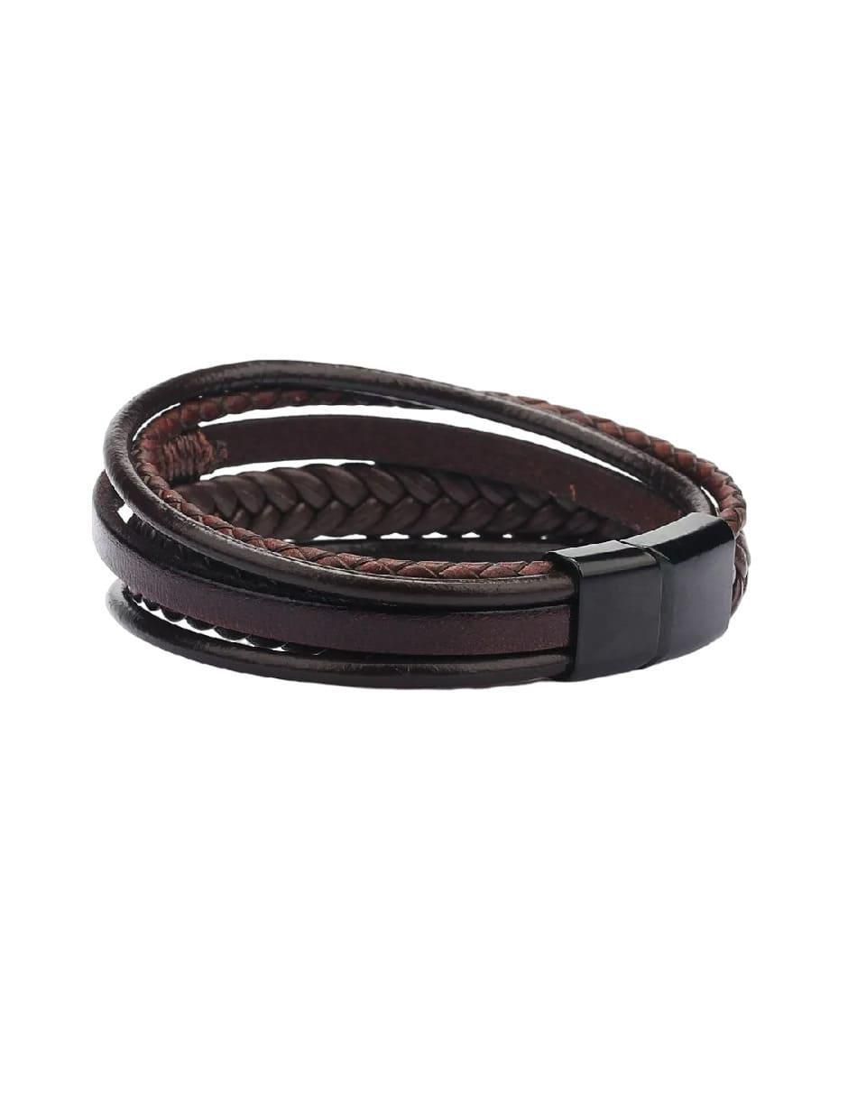 Pulsera con acabado mate 2