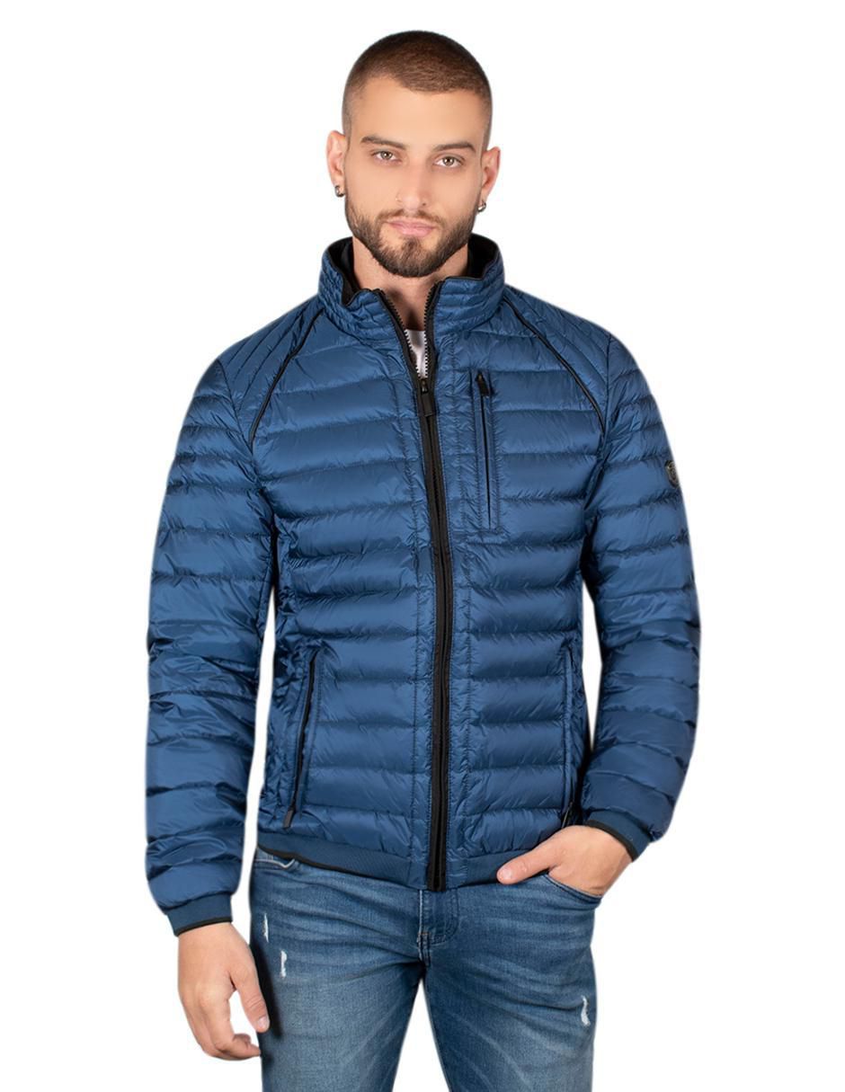 Chamarra capitonado para hombre Chamarra capitonado para hombre