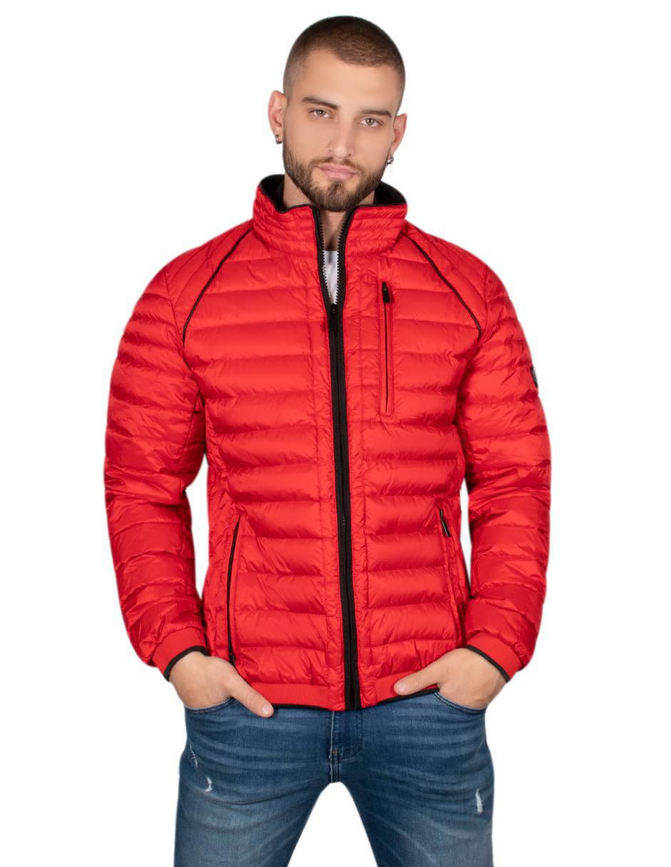 Chamarra capitonado para hombre Chamarra capitonado para hombre