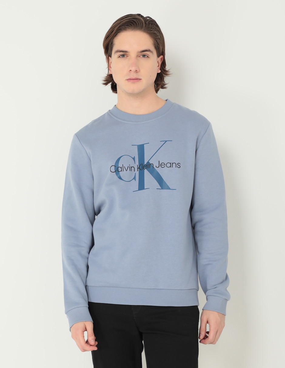 Sudadera Calvin Klein para hombre | Liverpool