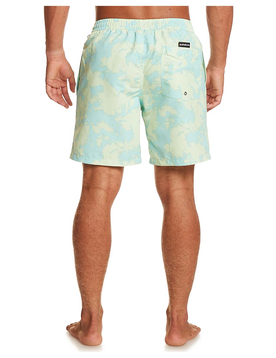 Trajes de baño online quiksilver hombre