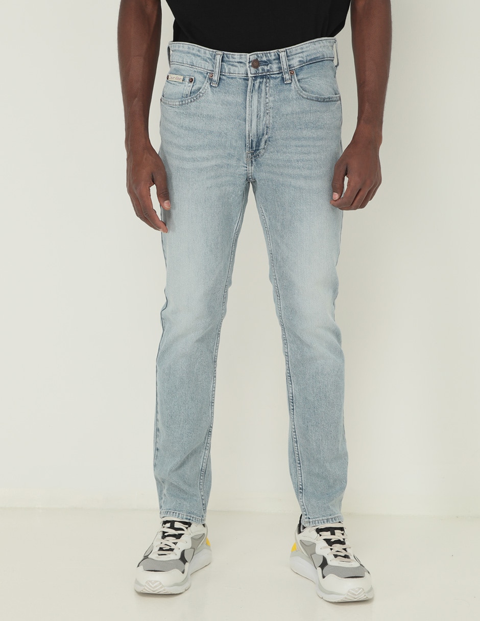 Jeans calvin klein hombre new arrivals