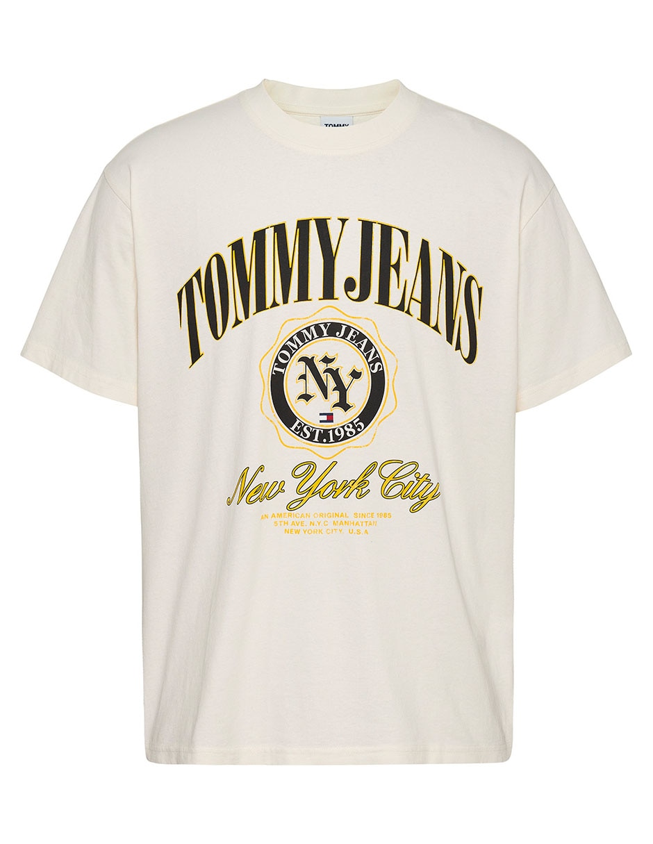 Playera tommy online original