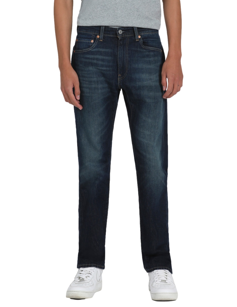 Jeans straight Levi's 505 para hombre