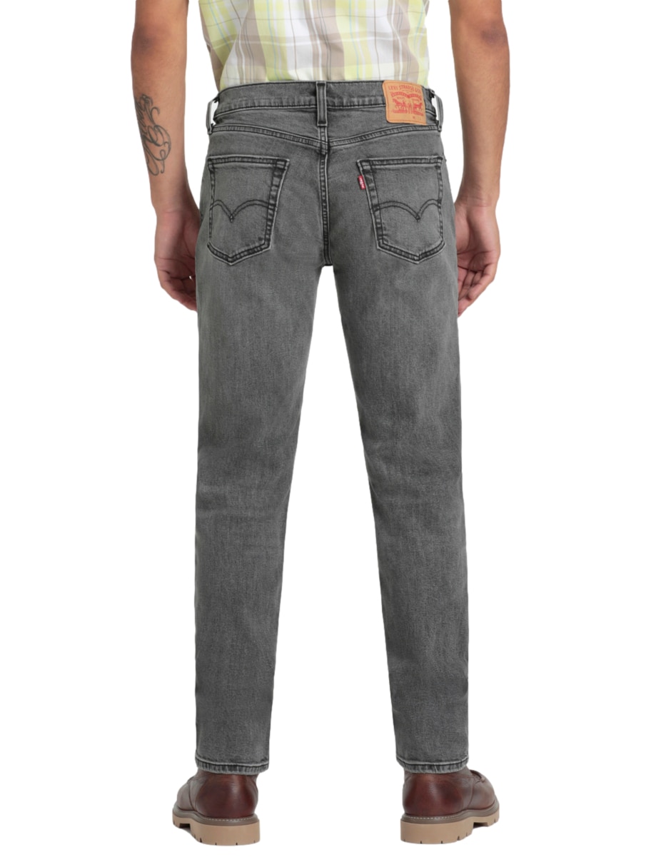 Jeans slim 511 lavado claro para hombre 3