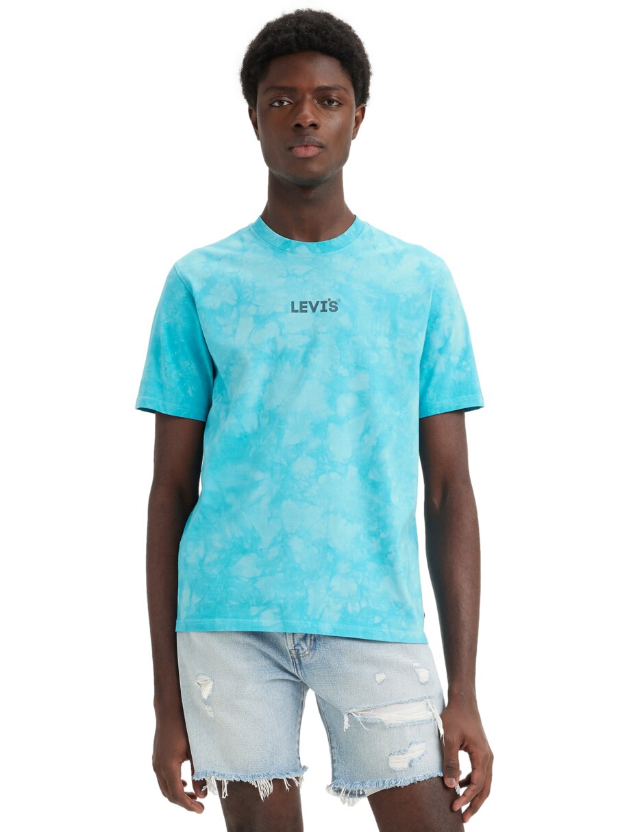 Playera best sale levi's liverpool