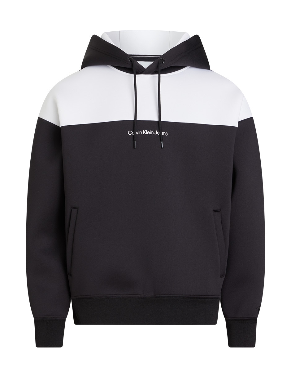 Sudadera Calvin Klein para hombre | Liverpool