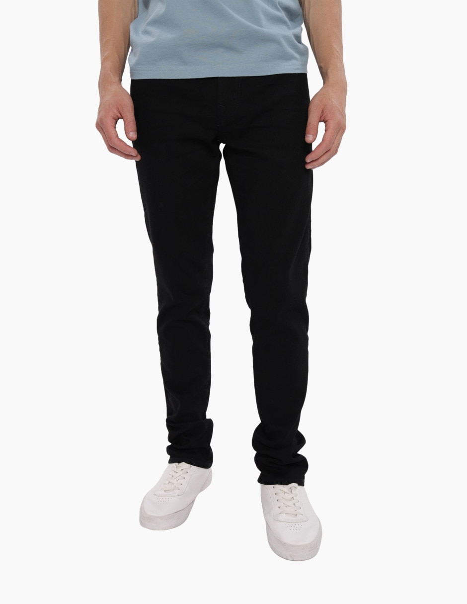 Pantalones hombre liverpool sale