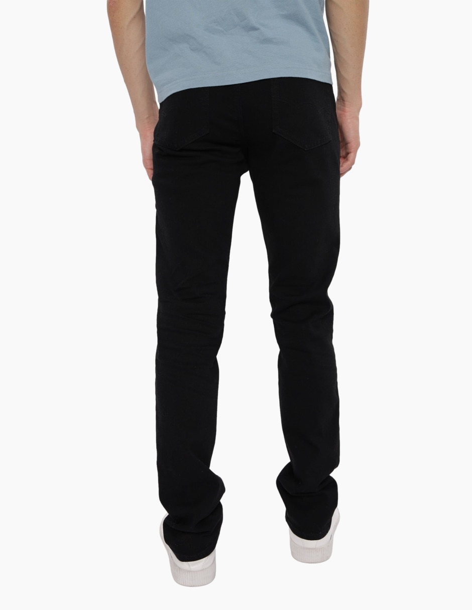Jeans slim para hombre 2