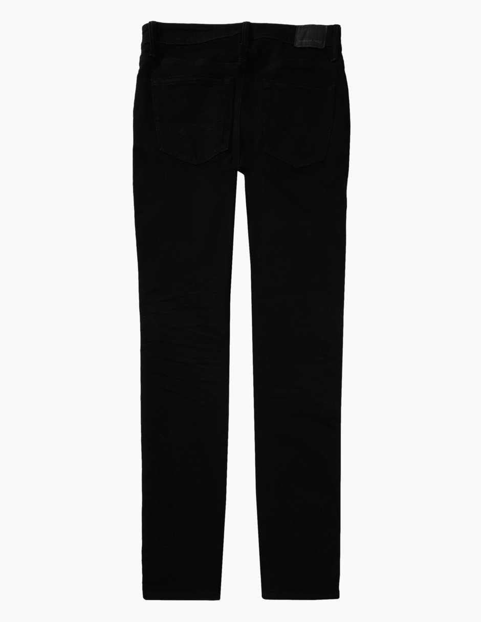 Jeans slim para hombre 4
