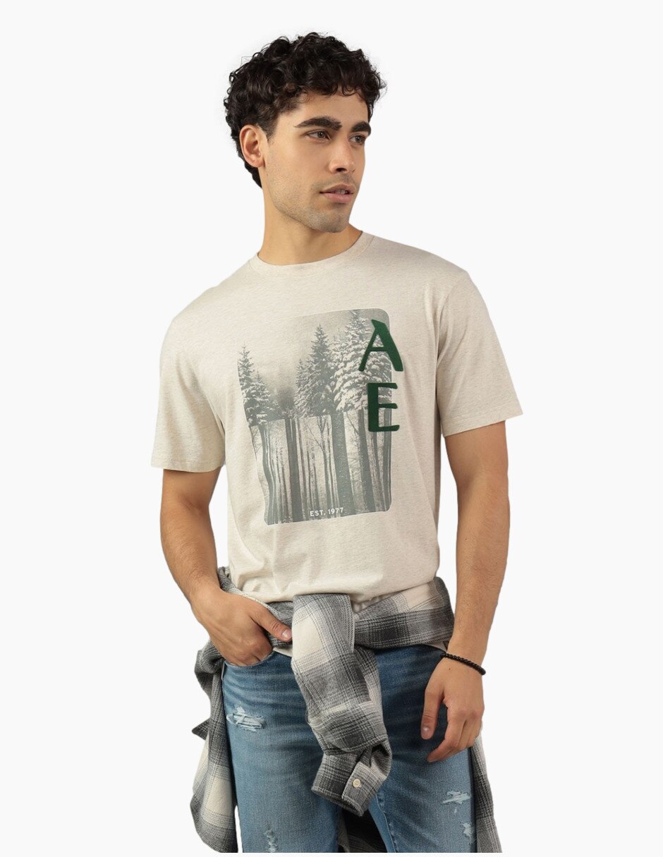 Playera american eagle discount liverpool