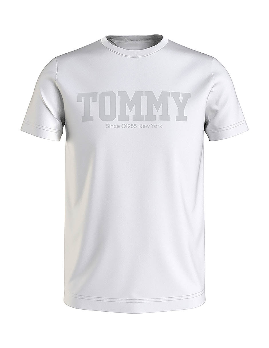 Playeras tommy online originales