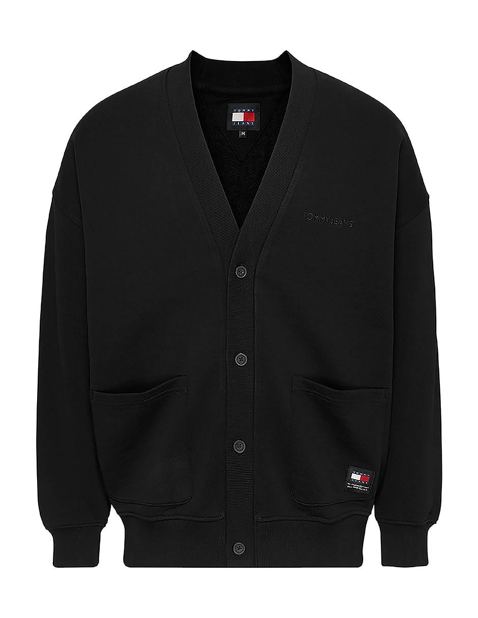 Su ter Tommy Hilfiger cuello V para hombre