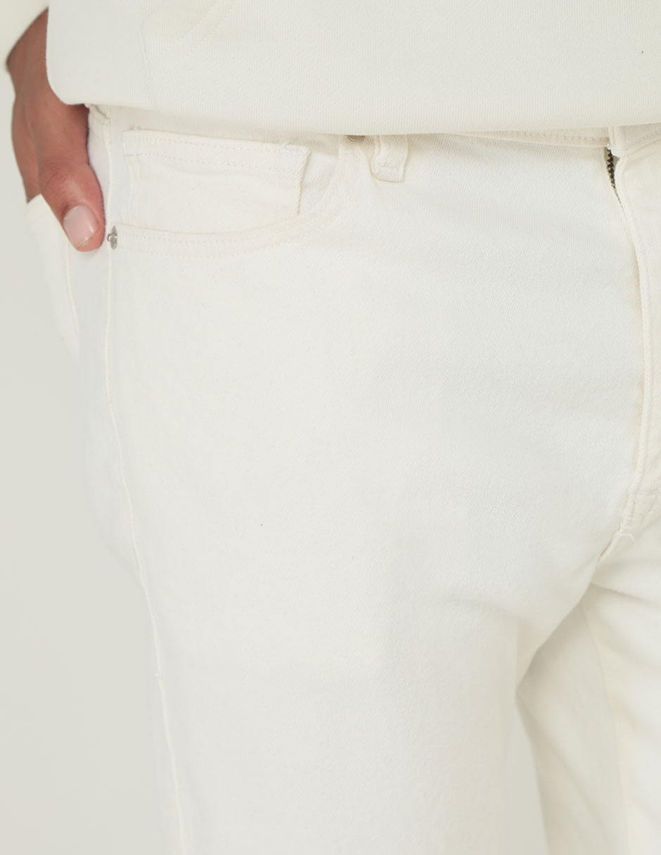 Jeans slim para hombre 4