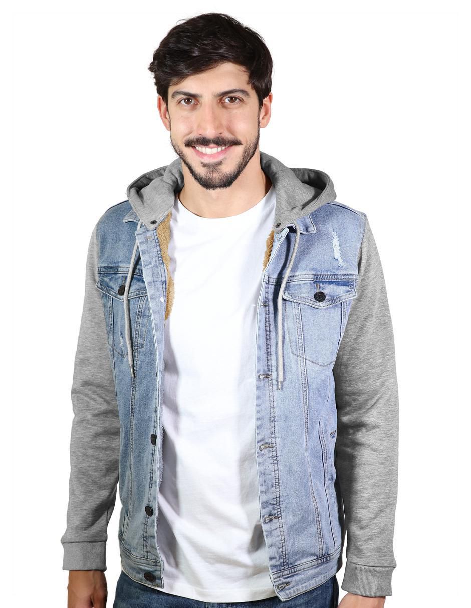 Roosevelt ropa online hombre