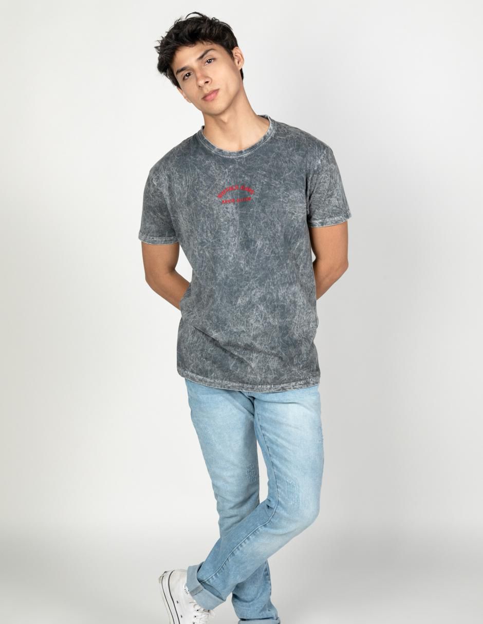 Marca de ropa discount buffalo david bitton